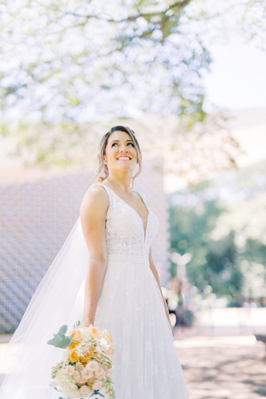 Foto Casamento | Jessica e Marcus | Igrejinha da 308 - Imagem 42