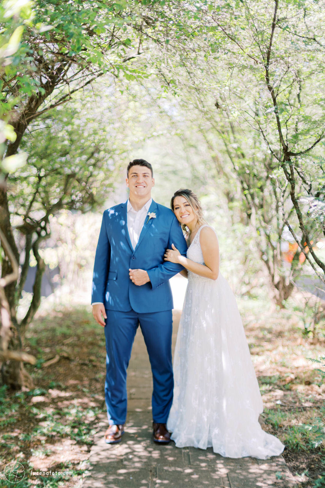 Foto Casamento | Jessica e Marcus | Igrejinha da 308 - Imagem 53