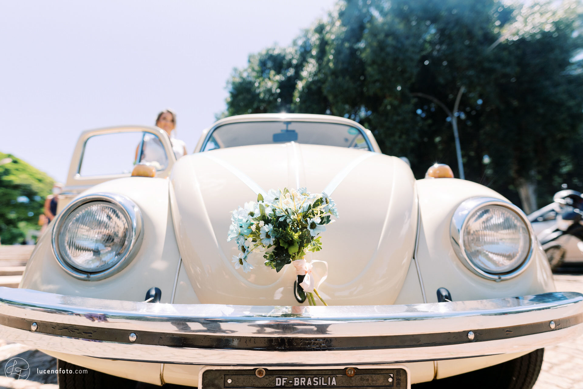 Foto Casamento | Jessica e Marcus | Igrejinha da 308 - Imagem 43