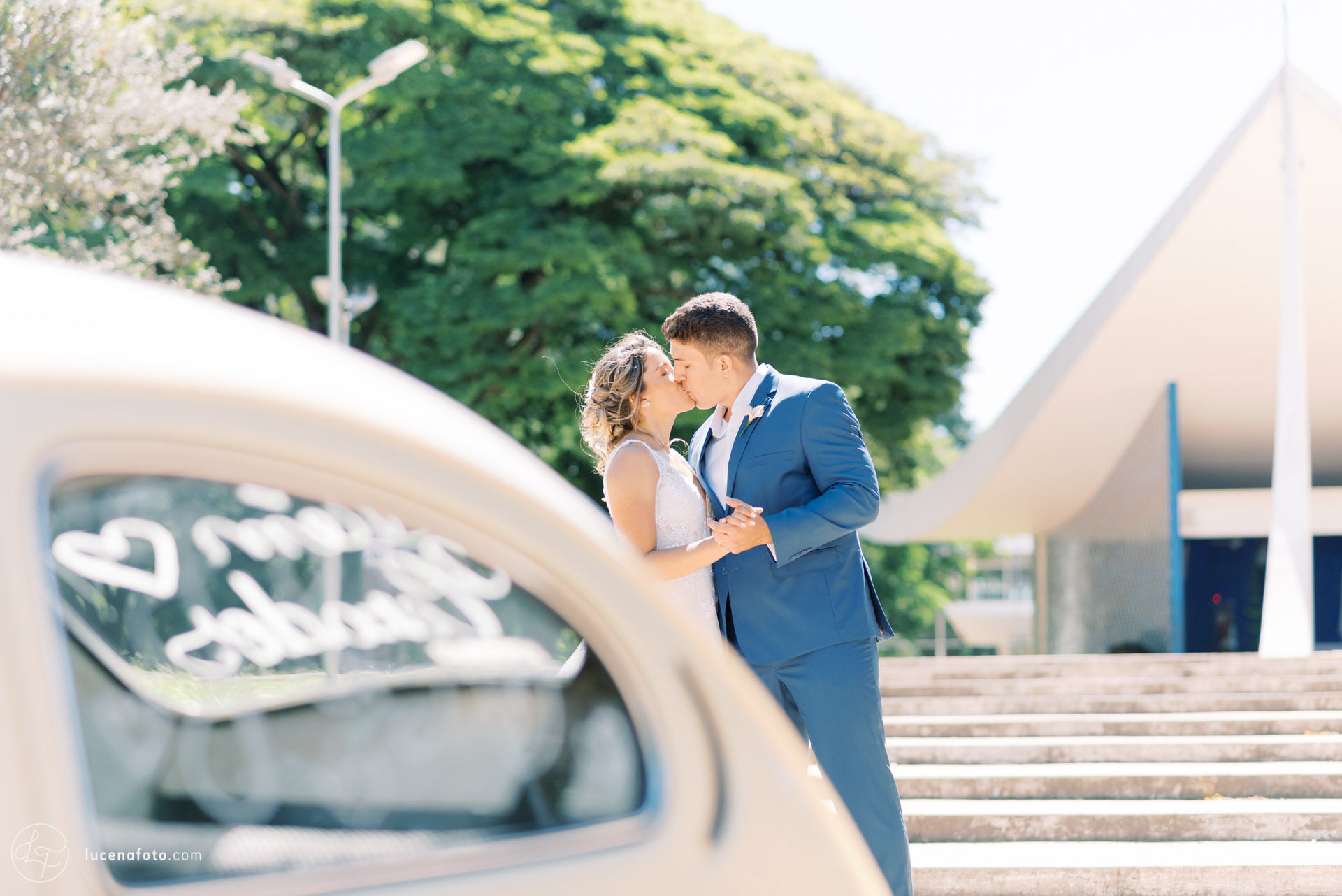 Foto Casamento | Jessica e Marcus | Igrejinha da 308 - Imagem 60