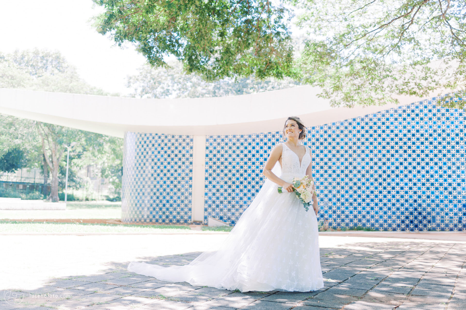 Foto Casamento | Jessica e Marcus | Igrejinha da 308 - Imagem 41