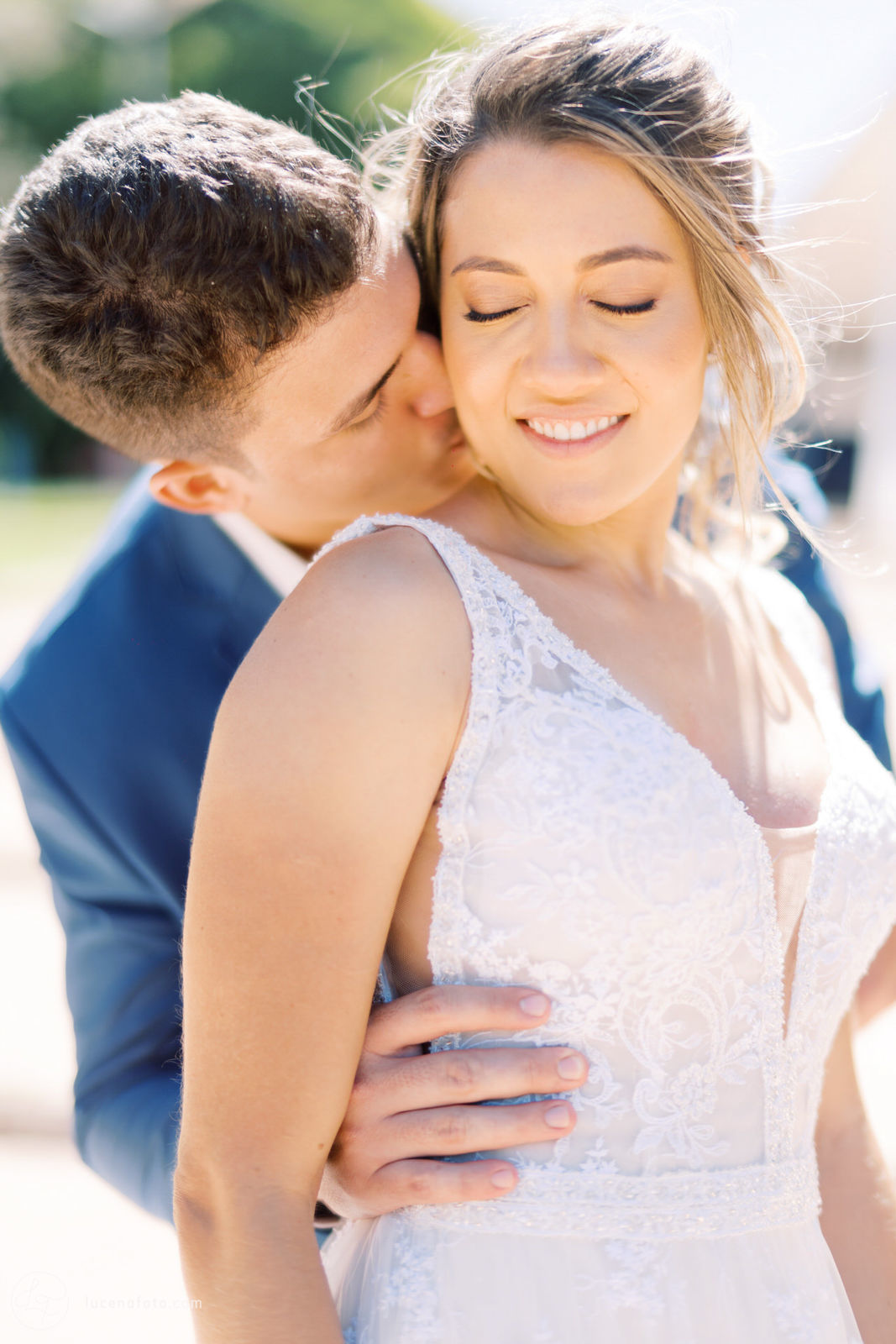 Foto Casamento | Jessica e Marcus | Igrejinha da 308 - Imagem 61