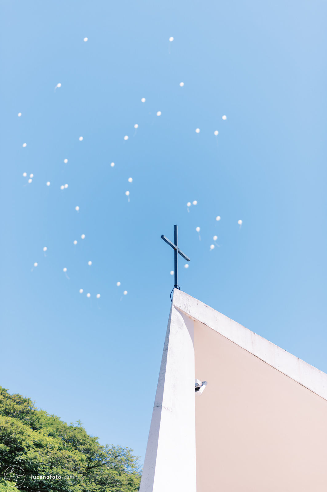 Foto Casamento | Jessica e Marcus | Igrejinha da 308 - Imagem 39