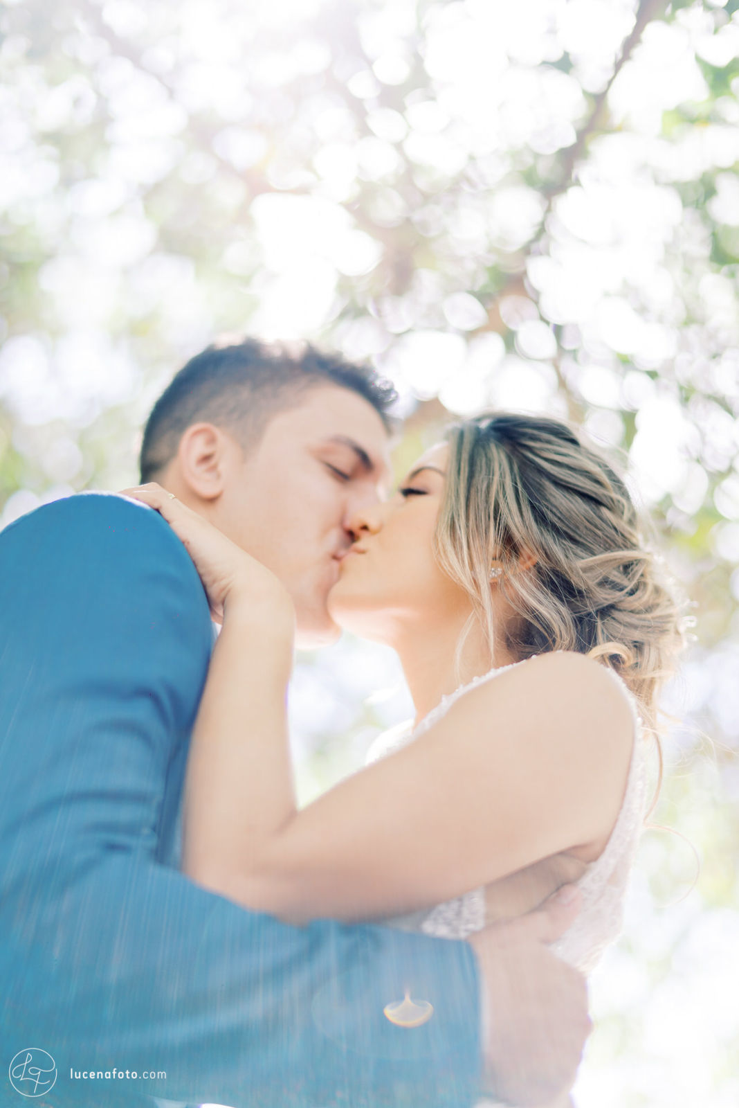 Foto Casamento | Jessica e Marcus | Igrejinha da 308 - Imagem 52