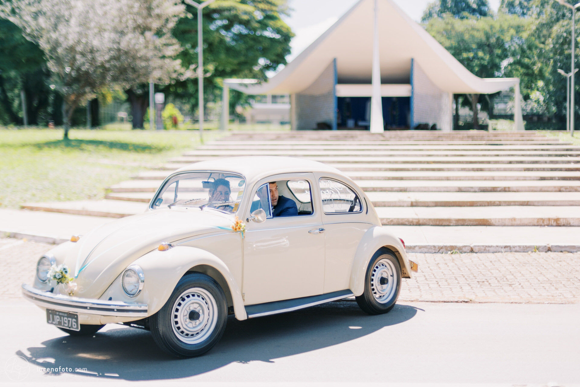 Foto Casamento | Jessica e Marcus | Igrejinha da 308 - Imagem 64