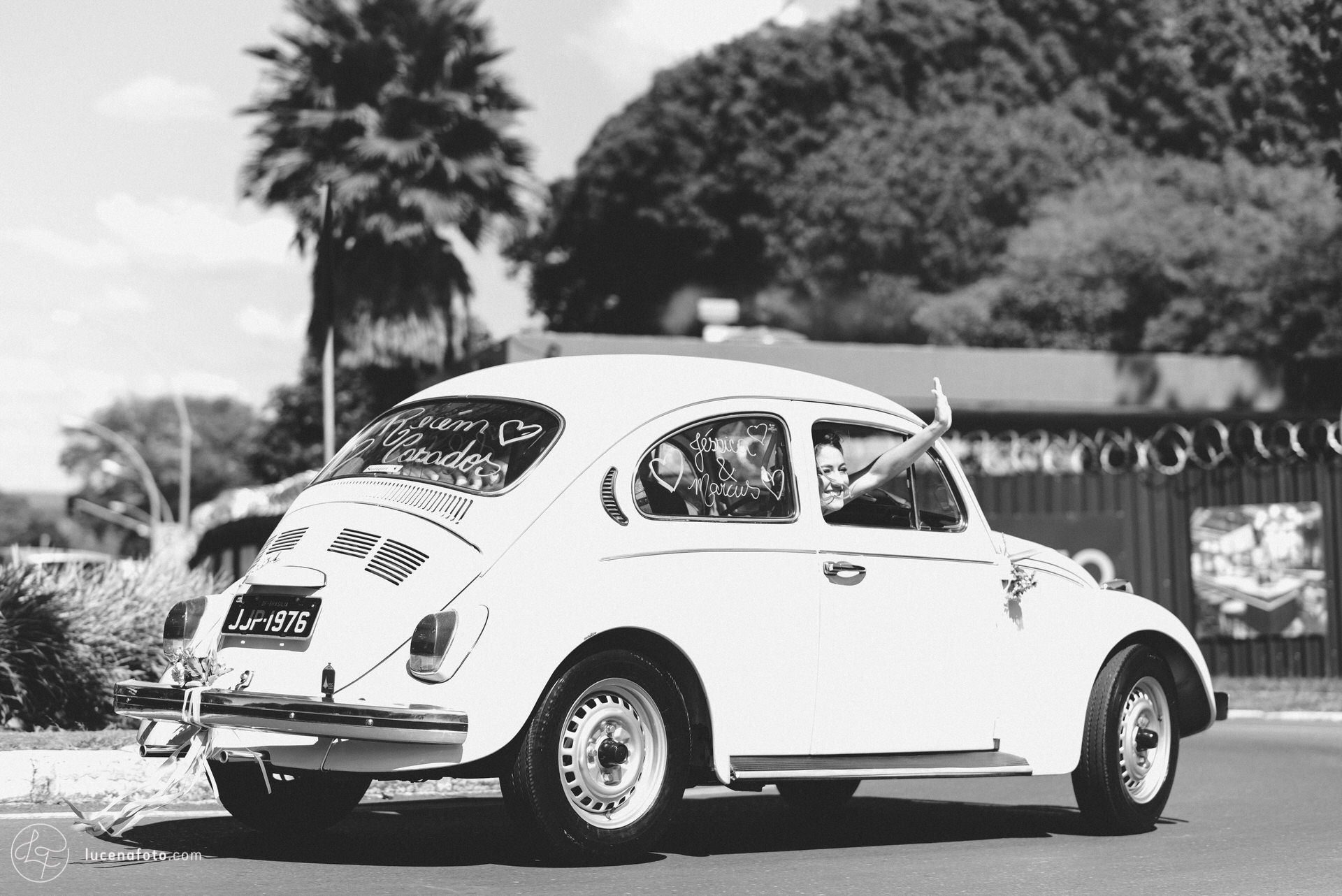 Foto Casamento | Jessica e Marcus | Igrejinha da 308 - Imagem 65