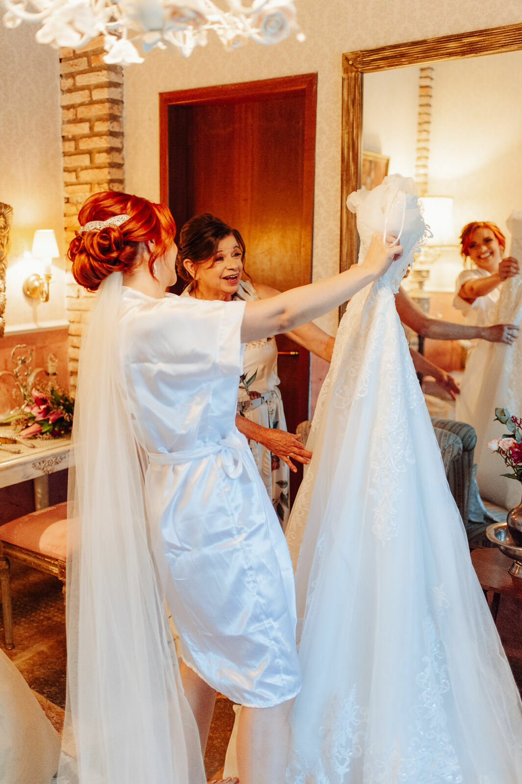 Foto Alice e Pedro | Villa Régia - Imagem 0