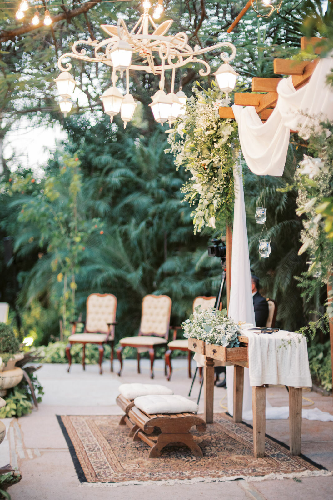 Foto Alice e Pedro | Villa Régia - Imagem 9