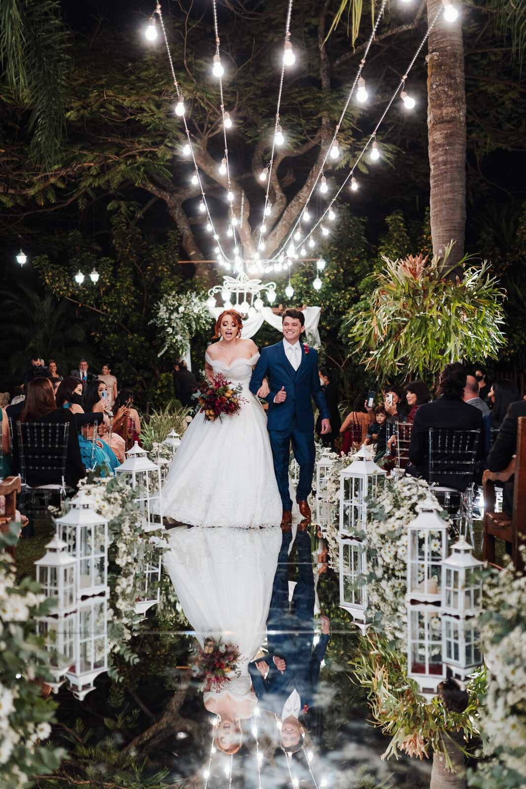 Foto Alice e Pedro | Villa Régia - Imagem 19