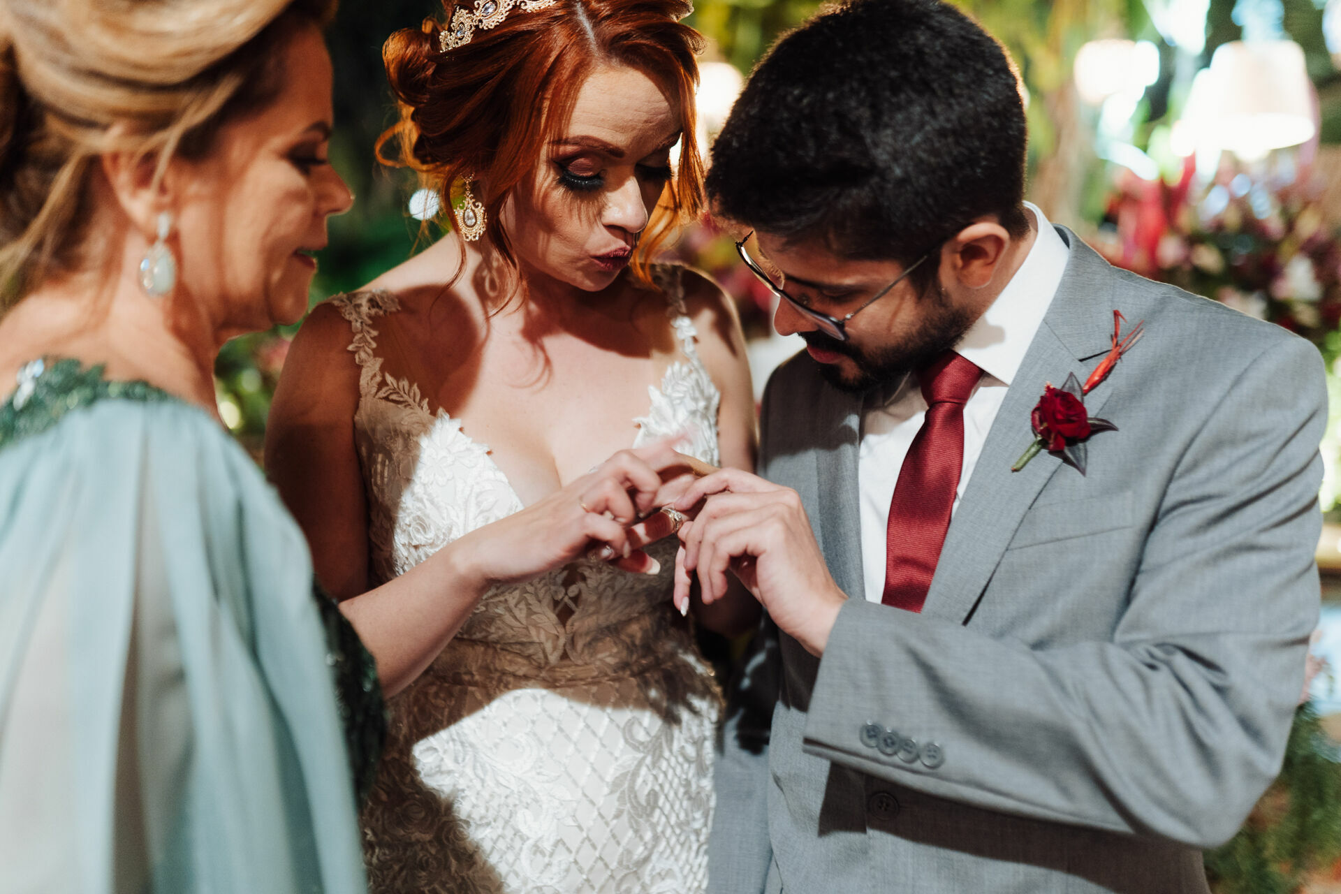 Foto Alice e Pedro | Villa Régia - Imagem 24