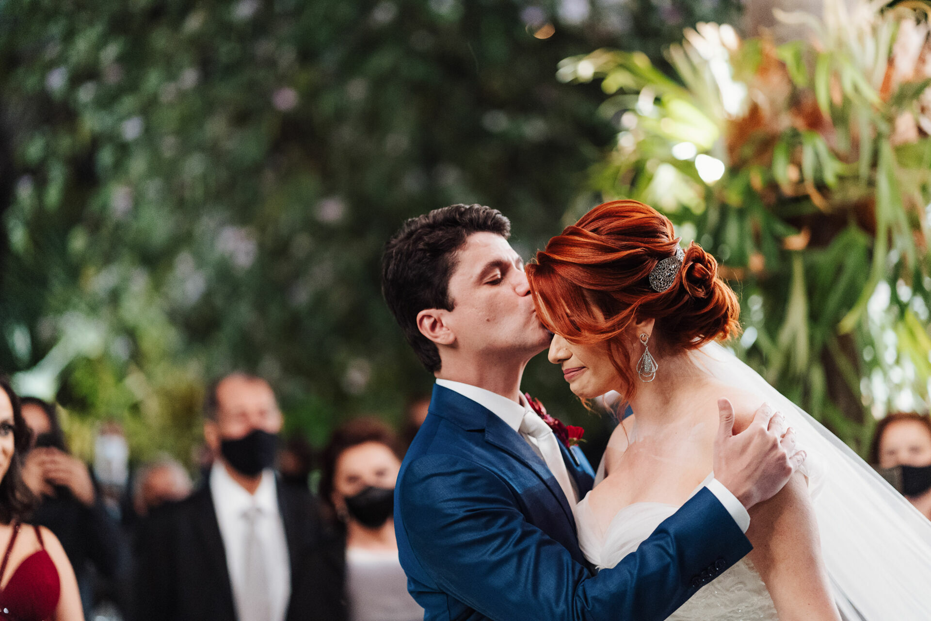 Foto Alice e Pedro | Villa Régia - Imagem 11