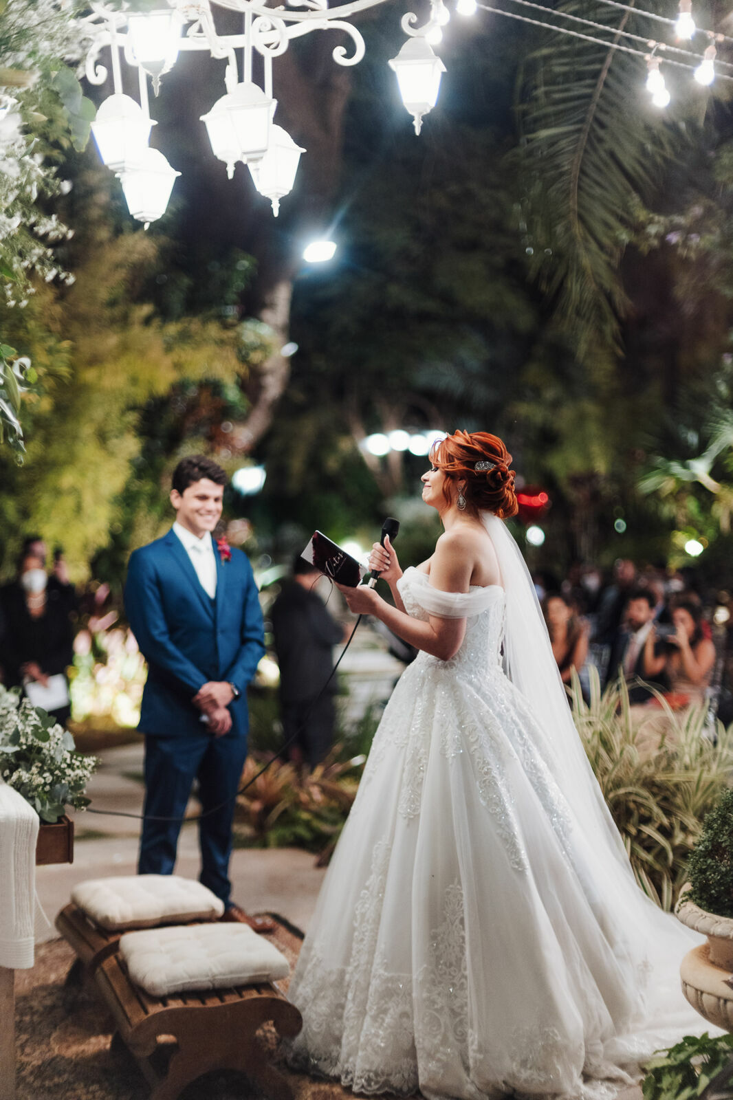 Foto Alice e Pedro | Villa Régia - Imagem 18