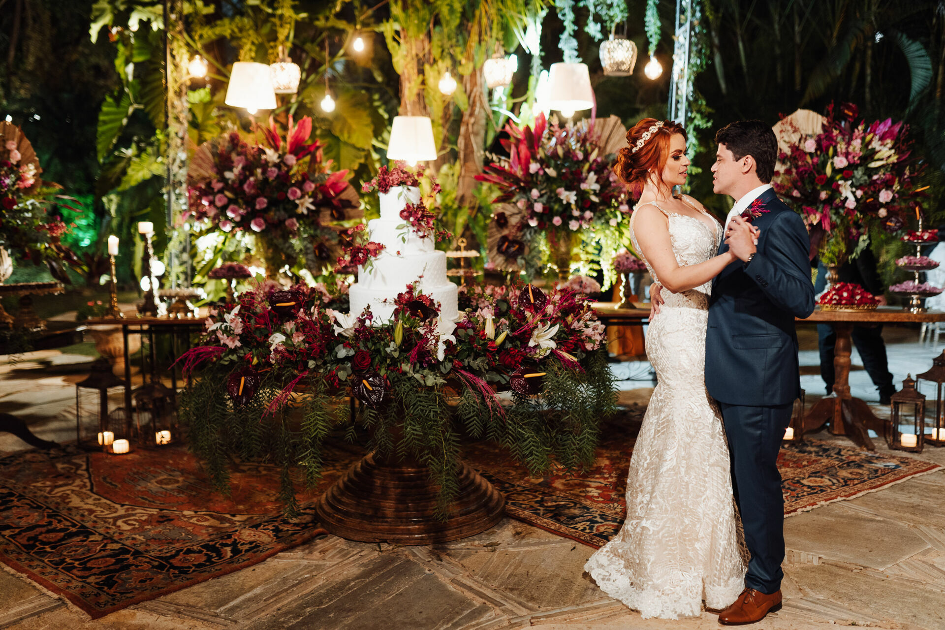 Foto Alice e Pedro | Villa Régia - Imagem 22