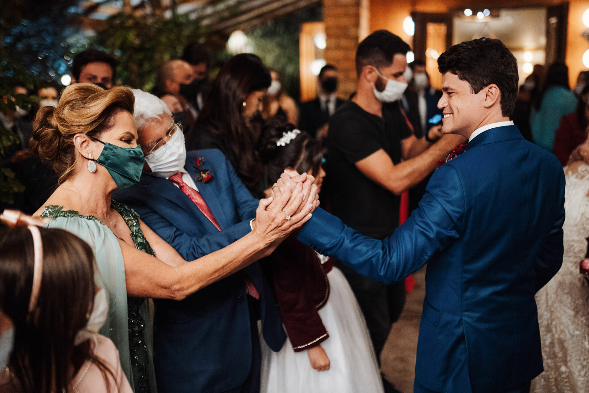 Foto Alice e Pedro | Villa Régia - Imagem 21