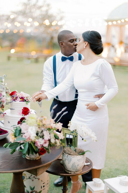 Kelly e Jackson | Casamento Chá na Villa Giardini Kelly e Jackson | Casamento Chá na Villa Giardini