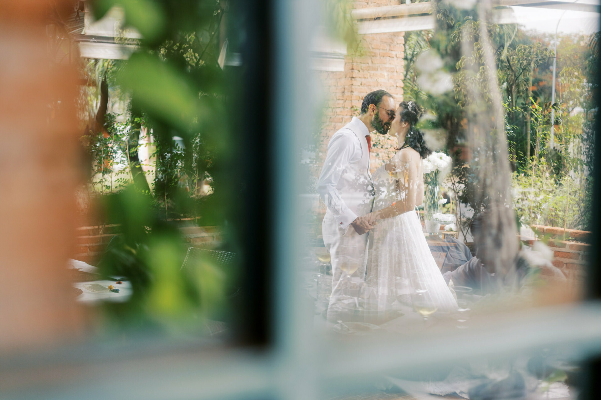 Jéssica e Rafael | Casamento no Villa Tevere