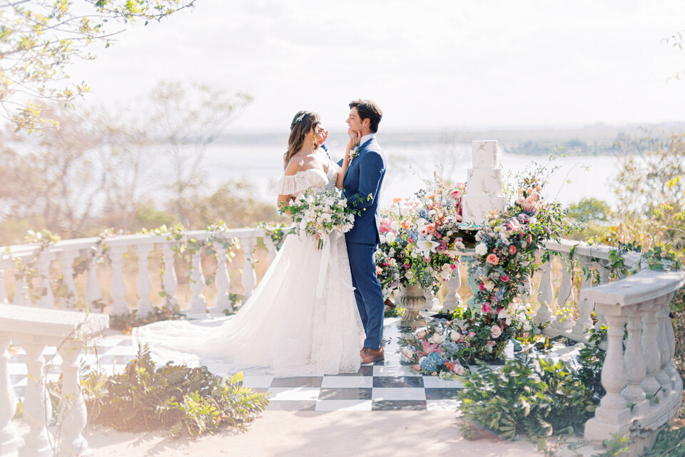 Editorial Revista VIP Noivas | A Fairytale Romance | Villa Giardini Editorial Revista VIP Noivas | A Fairytale Romance | Villa Giardini