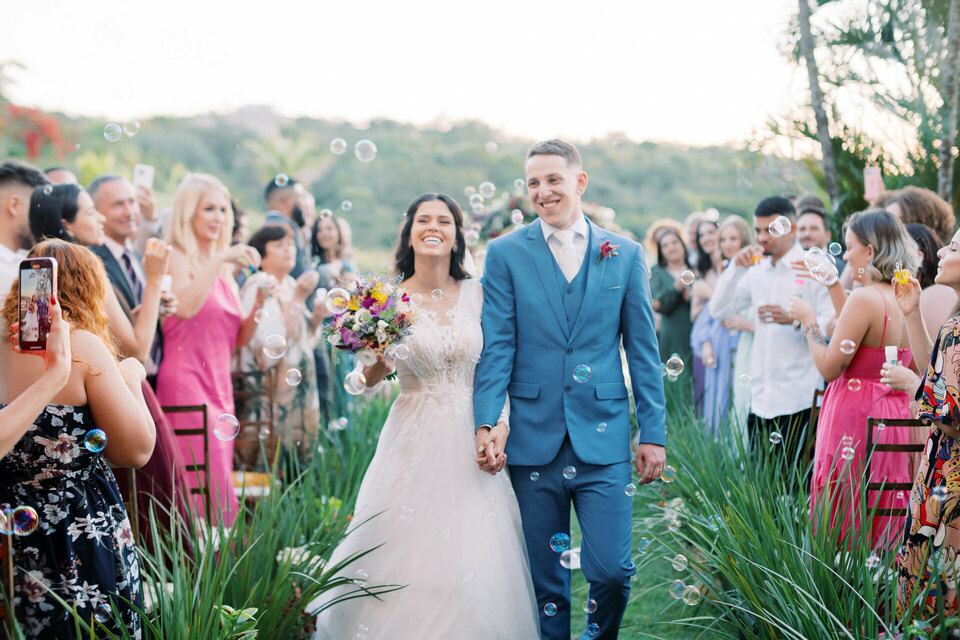 Rebeca e Iago | Casamento no Villa Tevere | Fotógrafo de Casamento e ...