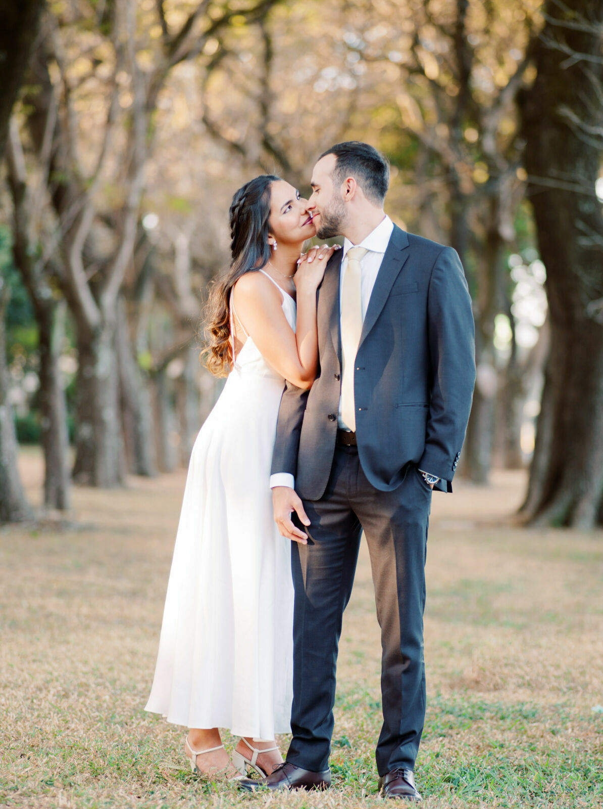 Foto Micro wedding | Erica e Pedro | Verona Foto Micro wedding | Erica e Pedro | Verona - Imagem 1