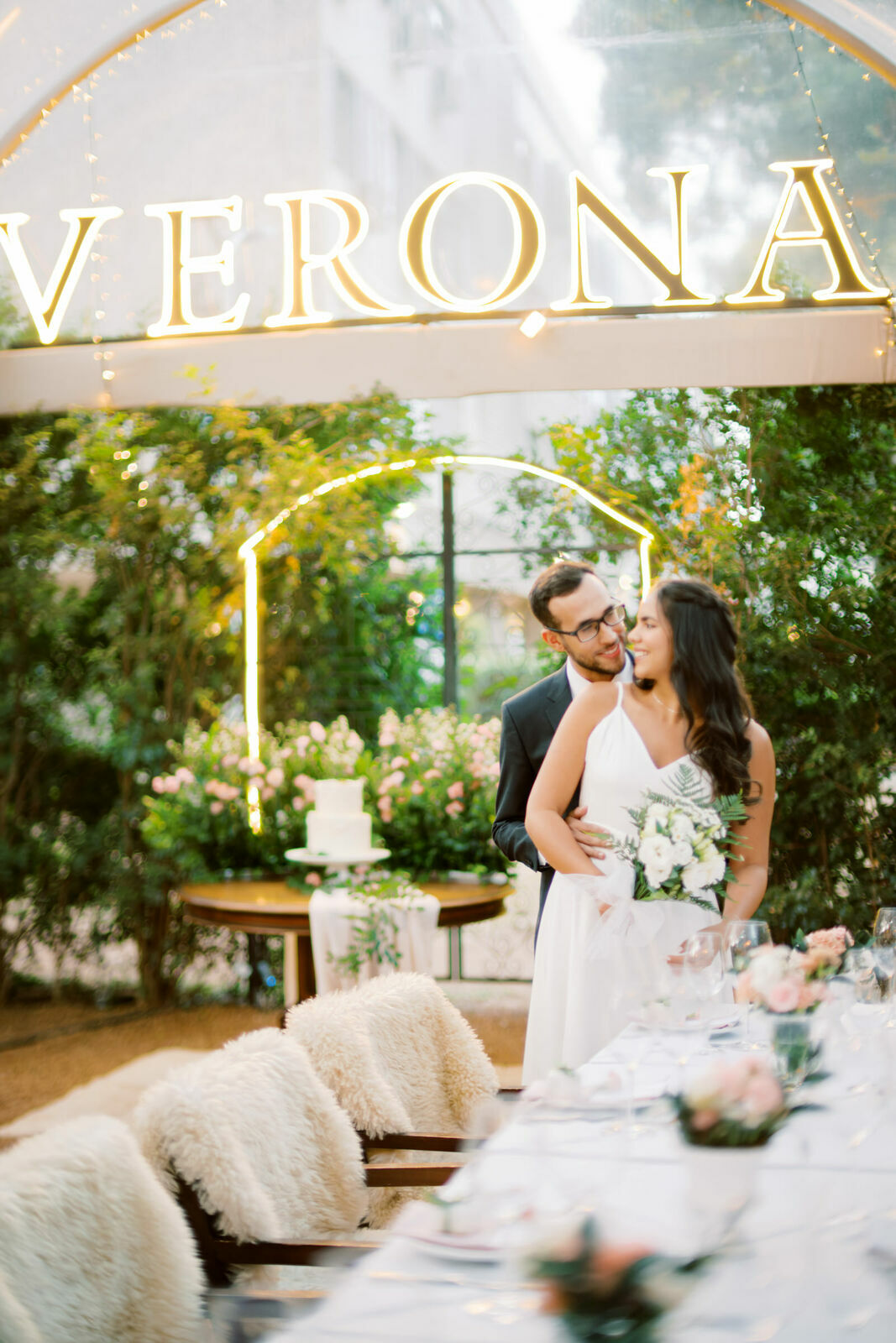 Foto Micro wedding | Erica e Pedro | Verona Foto Micro wedding | Erica e Pedro | Verona - Imagem 15