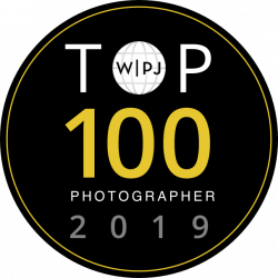 imagem WPJA - TOP 100 Best Photographers 