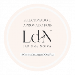 imagem Lápis de Noiva